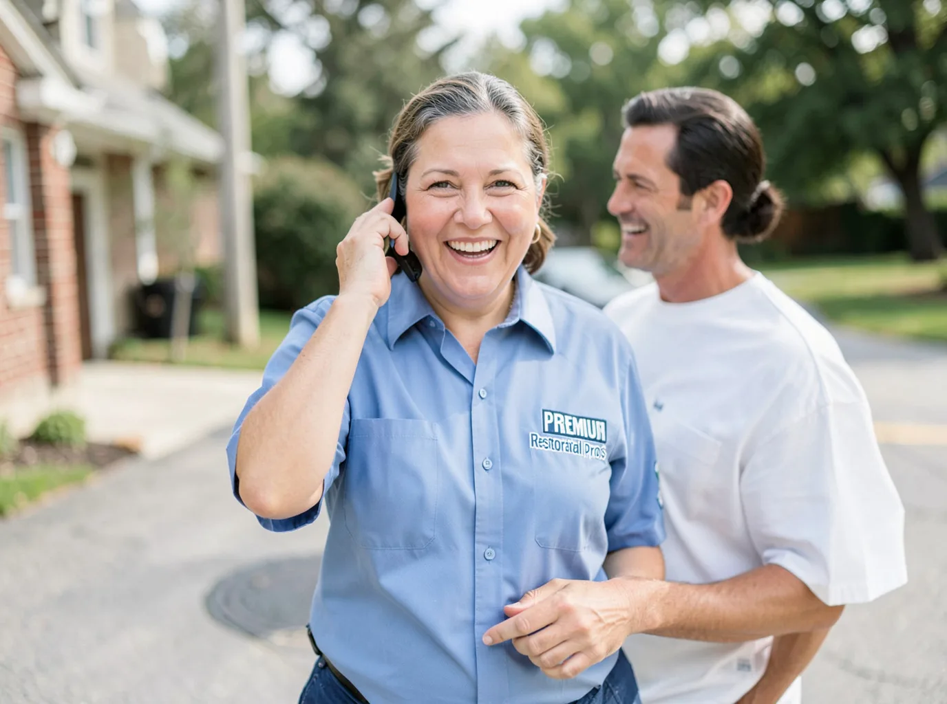 Water Damage Restoration Cyrus, MN FAQs